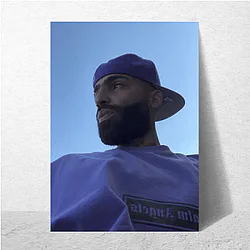 Arcángel sings Reggaeton Arcángel Posters