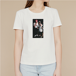 Arcángel makes great music Arcángel T-Shirts