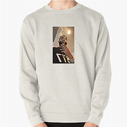Arcángel born New York Arcángel Sweatshirts