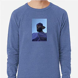 Arcángel sings Reggaeton Arcángel Sweatshirts