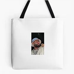 Arcángel is a rapper Arcángel Bags