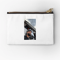 Arcángel is a pioneer Arcángel Zipper Pouches
