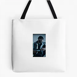 Arcángel is very influential Arcángel Bags