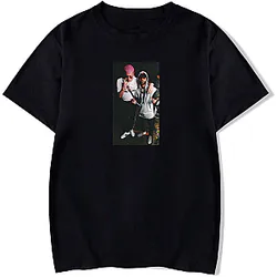 Arcángel makes great music Arcángel T-Shirts