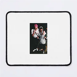 Arcángel makes great music Arcángel Mouse Pads
