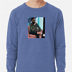 Arcángel has many hits Arcángel Sweatshirts