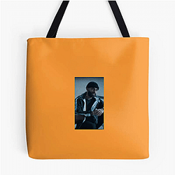 Arcángel is very influential Arcángel Bags