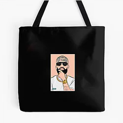 Arcángel is Latin Trap Arcángel Bags