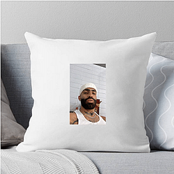 Arcángel was De la Ghetto Arcángel Pillows Cover