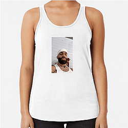 Arcángel was De la Ghetto Arcángel Tank Tops