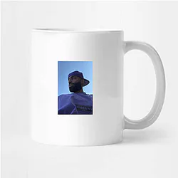 Arcángel sings Reggaeton Arcángel Mugs