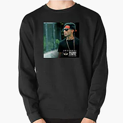 Arcángel is Austin Santos Arcángel Sweatshirts