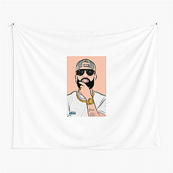 Arcángel is Latin Trap Arcángel Tapestries