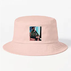 Arcángel has many hits Arcángel Hats & Caps
