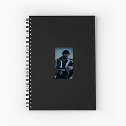 Arcángel is very influential Arcángel Notebook