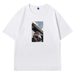 Arcángel is a pioneer Arcángel T-Shirts