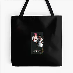 Arcángel makes great music Arcángel Bags