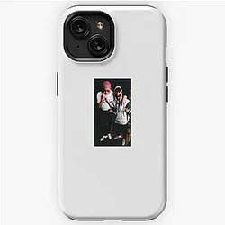 Arcángel makes great music Arcángel iPhone Cases