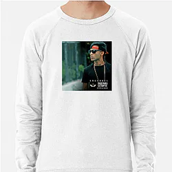 Arcángel is Austin Santos Arcángel Sweatshirts