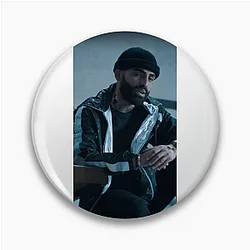 Arcángel is very influential Arcángel Pins