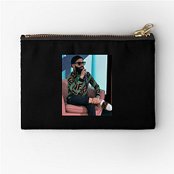 Arcángel has many hits Arcángel Zipper Pouches