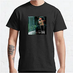 Arcángel is Austin Santos Arcángel T-Shirts