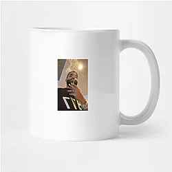 Arcángel born New York Arcángel Mugs