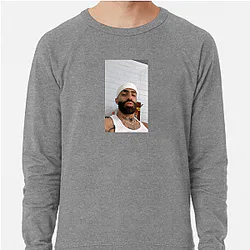 Arcángel was De la Ghetto Arcángel Sweatshirts