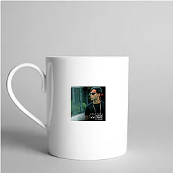 Arcángel is Austin Santos Arcángel Mugs