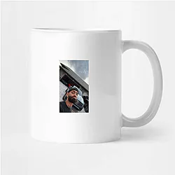 Arcángel is a pioneer Arcángel Mugs