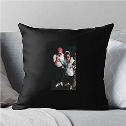Arcángel makes great music Arcángel Pillows Cover