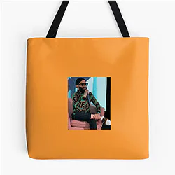 Arcángel has many hits Arcángel Bags