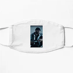 Arcángel is very influential Arcángel Face Masks