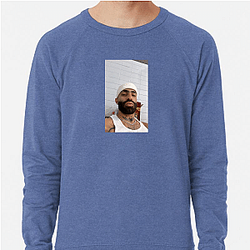 Arcángel was De la Ghetto Arcángel Sweatshirts