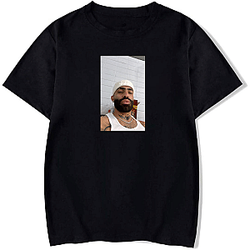 Arcángel was De la Ghetto Arcángel T-Shirts