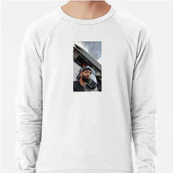Arcángel is a pioneer Arcángel Sweatshirts