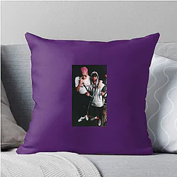 Arcángel makes great music Arcángel Pillows Cover