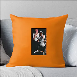 Arcángel makes great music Arcángel Pillows Cover