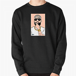 Arcángel is Latin Trap Arcángel Sweatshirts