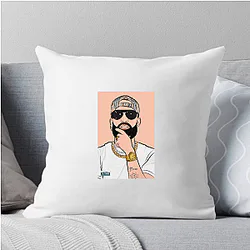 Arcángel is Latin Trap Arcángel Pillows Cover