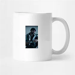 Arcángel is very influential Arcángel Mugs