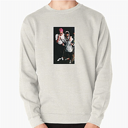 Arcángel makes great music Arcángel Sweatshirts