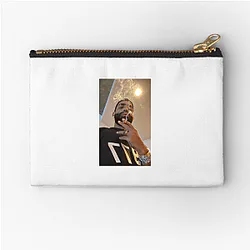 Arcángel born New York Arcángel Zipper Pouches