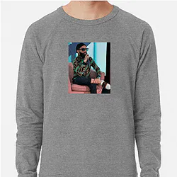 Arcángel has many hits Arcángel Sweatshirts