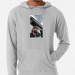 Arcángel is a pioneer Arcángel Hoodies