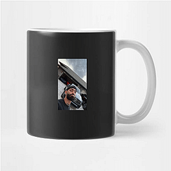 Arcángel is a pioneer Arcángel Mugs
