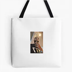 Arcángel born New York Arcángel Bags