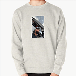 Arcángel is a pioneer Arcángel Sweatshirts