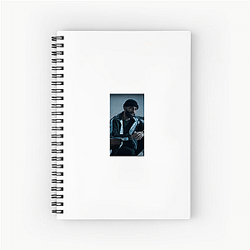 Arcángel is very influential Arcángel Notebook