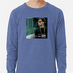 Arcángel is Austin Santos Arcángel Sweatshirts